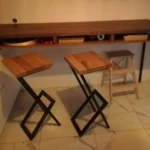 hoker industrialny HUGON - realizacja