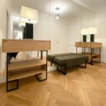 konsola OLIMPIA - realizacja