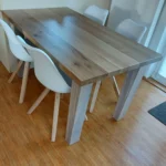 BIANCO Tisch - Implementierung