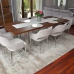 INOX-Tabelle - Implementierung