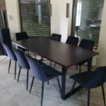 stół WESTA - realizacja