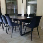 stół WESTA - realizacja