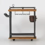 Barek wózek barmański DENAR