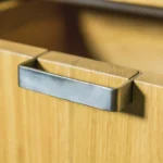 Eichenkommode mit Schubladen HUGON