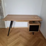 dębowe biurko VITA (1)(1)