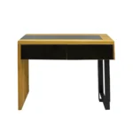 Moderne Holzkonsole MOCCA