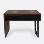 Moderne Holzkonsole MOCCA