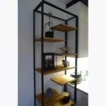 regał industrialny IBSEN