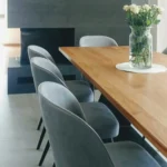 PHARELL Tisch - Realisierung