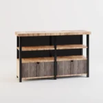 Szafka RTV komoda pod telewizor COLIN