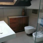 Kommode BERGEN - Realisierung