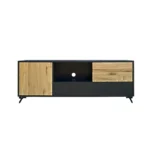 Industrialler moderner TV-Schrank CASTEL