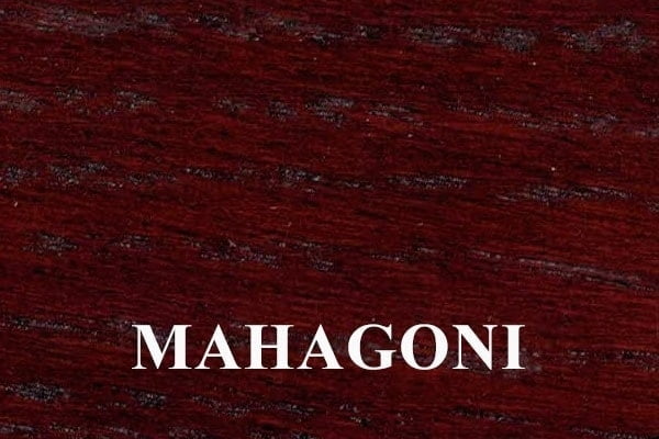 Mahagoni BC/20.01.39
