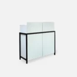 Nowoczesna komoda do salonu sypialni BOSTON (2)