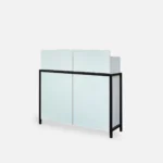 Nowoczesna komoda do salonu sypialni BOSTON (3)