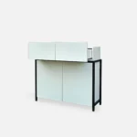 Nowoczesna komoda do salonu sypialni BOSTON (6)