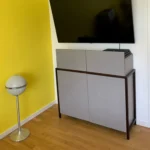 BOSTON Kommode - Realisierung