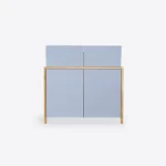 Designer Kommode für Wohn- und Schlafzimmer BOSTON