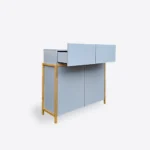 Designer Kommode für Wohn- und Schlafzimmer BOSTON