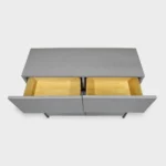 Designer Kommode für Wohn- und Schlafzimmer BOSTON