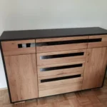 komoda LAGOS I - realizacja