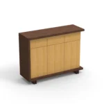 Komoda NESTON komoda do salonu sypialni