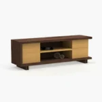 TV-Schrank aus Eiche NESTON