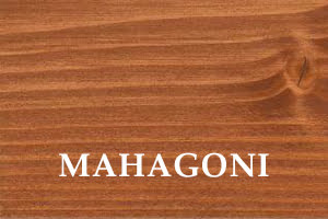 Mahagoni 3138