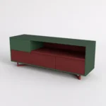 TV-Schrank für den Fernseher NORD