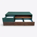 TV-Schrank für den Fernseher NORD