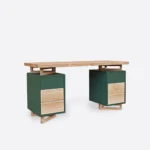 designerskie biurko nord kolor naturalny + labrador (10)