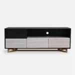 szafka RTV NORD kolor bielony (11)