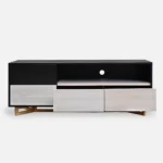 szafka RTV NORD kolor bielony (5)