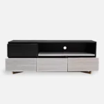 szafka RTV NORD kolor bielony (8)