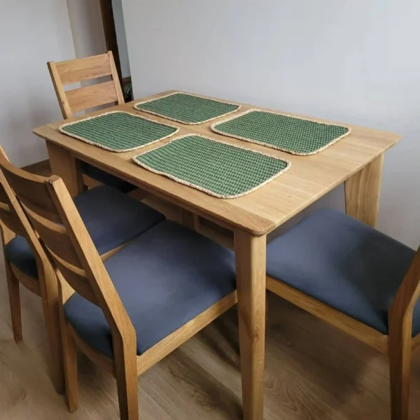 stół dębowy do jadalni salonu MOVA (2)