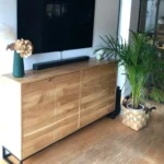 Kommode MERIS II - Realisierung