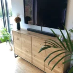 Kommode MERIS II - Realisierung