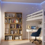 dębowy regał LIVO (6)(1)