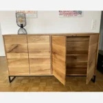 Kommode MERIS II - Realisierung