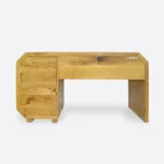 Eichenschreibtisch für das Arbeitszimmer oder Büro OMNIS I