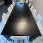 stół THOR lakier wenge (2)(1)