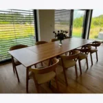 stół VITA II lakier naturalny (3)