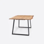 stół CALLA z naturalną krawędzią (13)