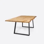 stół CALLA z naturalną krawędzią (9)