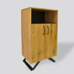 Eichenholz Kommode für das Wohnzimmer JORGEN II