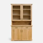 dębowy kredens do salonu MONTE (10)