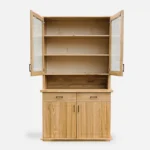 dębowy kredens do salonu MONTE (12)