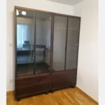 Witryna DELIO lakier rustykalny - realizacja