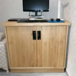 komoda WALT - realizacja