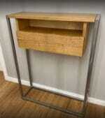 KING-Konsole – Implementierung